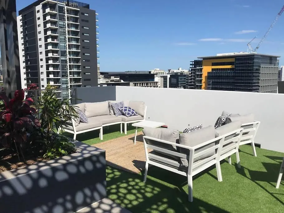 Cozy 3Br Apartment Walking Distance To Goma ブリスベン