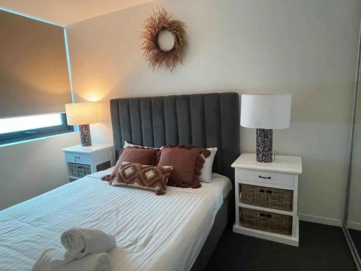 Cozy 3Br Apartment Walking Distance To Goma ブリスベン オーストラリア