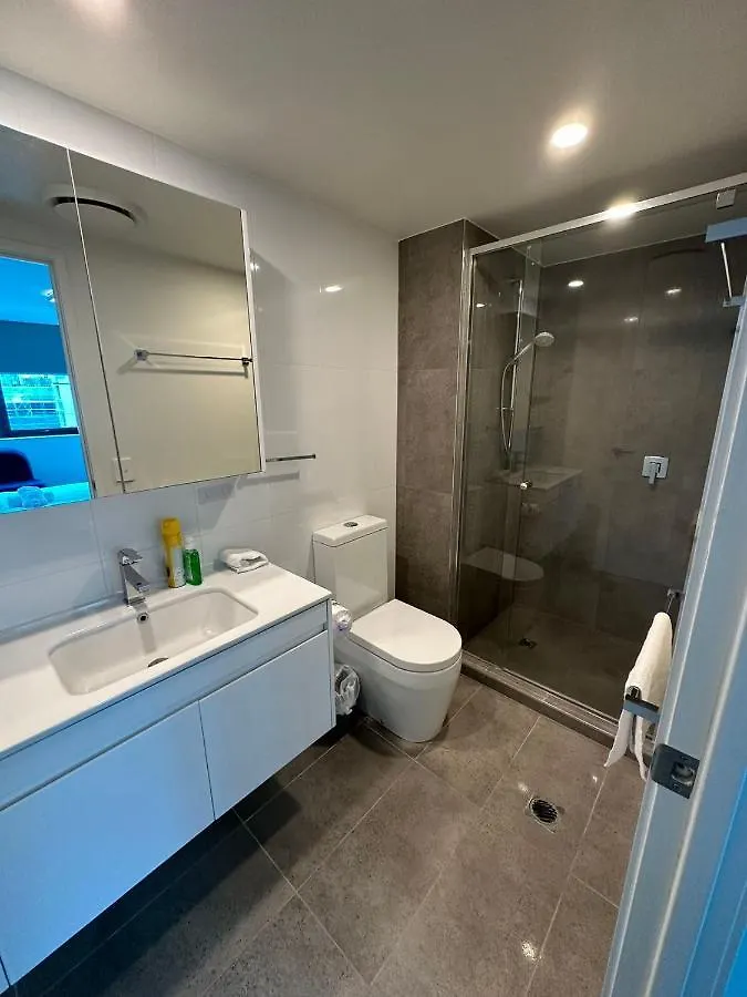 Cozy 3Br Apartment Walking Distance To Goma ブリスベン 0*,  オーストラリア