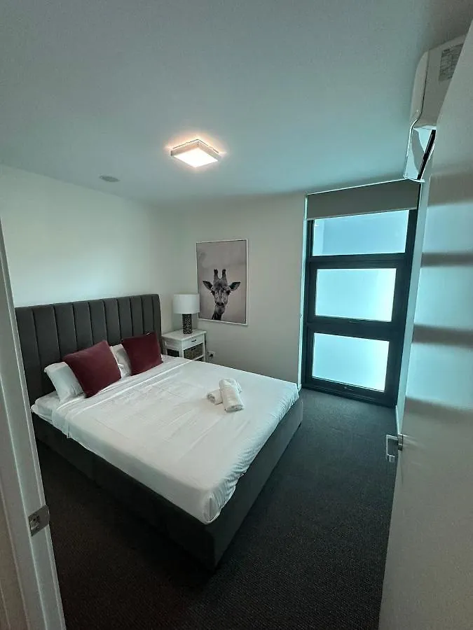 Cozy 3Br Apartment Walking Distance To Goma ブリスベン オーストラリア
